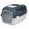 Cage de transport CAPRI 2 chat de 6 à 10 kg