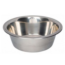 Ecuelle en Acier Inox