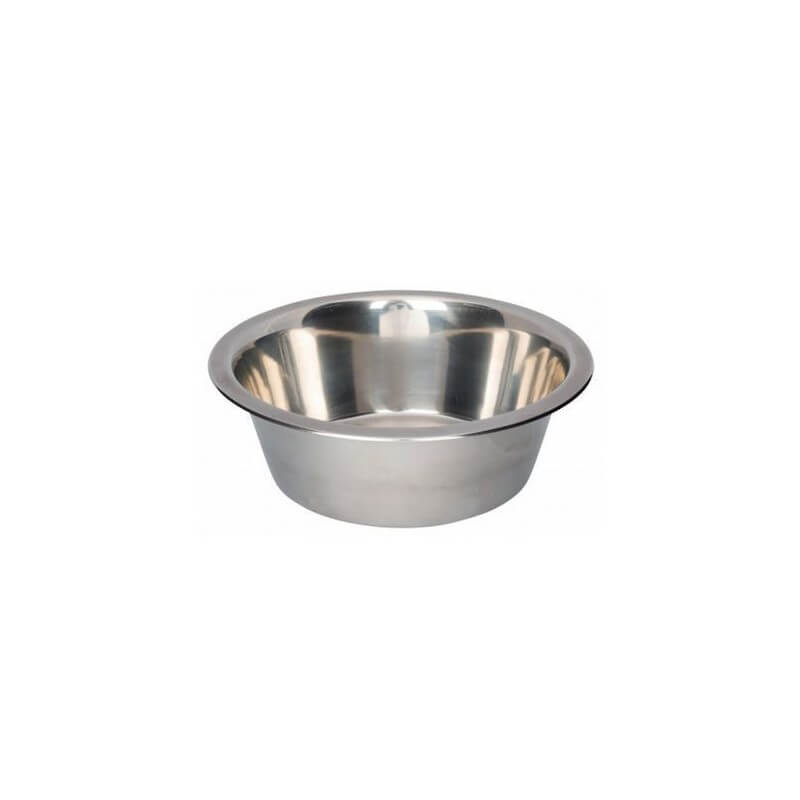Ecuelle en Acier Inox