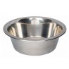 Ecuelle en Acier Inox