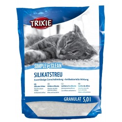 LITIERE CHAT SIMPLE'N'CLEAN