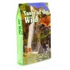 TASTE OF THE WILD - Saumon & Gibier - 2kg