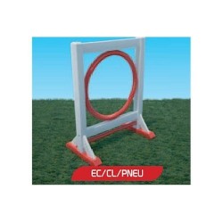 ECOLE DU CHIOT : Le pneu  Animo-Concept - 1