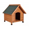 Niche pour chien Cottage 