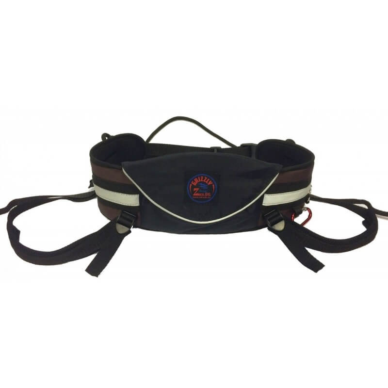 Ceinture Grizzly - ZeroDC