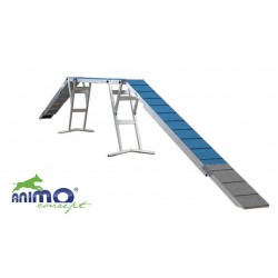 INITIALE: La passerelle Animo Concept - 1