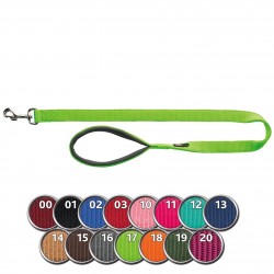 Laisse pour chien - Premium nylon trixie - 1