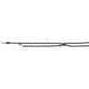 Laisse Cavo réglable pour chien 