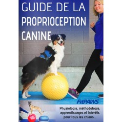 FITPAWS - GUIDE PROPRIOCEPTION