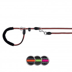 Laisse d'arrêt Fusion Trixie pour chien
