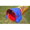 LOT: Sacs de Lestage avec Zip pour Tunnel