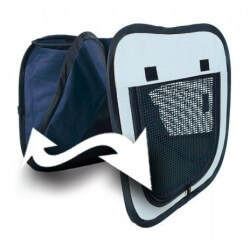 Niche transportable Twister  trixie - 4