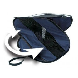 Niche transportable Twister  trixie - 3