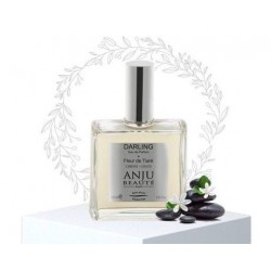 ANJU BEAUTE  : Darling - Eau de parfum - Fleur de Tiaré - 110 ml