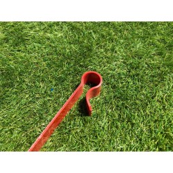 Lot de 10 Arceaux Guides