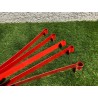 Lot de 10 Arceaux Guides