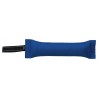 Jeu pour chien : Dummy de dressage en cuir, flottant