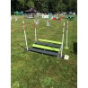 ELITE : Saut en Longueur tartan Animo-Concept - 2
