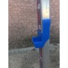 ANIMO AGILITY : Taquets en PVC 