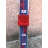 ANIMO AGILITY : Taquets en PVC 