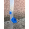 ANIMO AGILITY : Taquets en PVC 