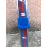 ANIMO AGILITY : Taquets en PVC 