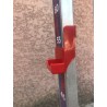 ANIMO AGILITY : Taquets en PVC 