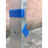 ANIMO AGILITY : Taquets en PVC 