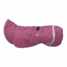 POMPPA - TOPPA Manteau Impermeable doublé