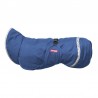 POMPPA - TOPPA Manteau Impermeable doublé