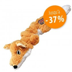 SCRUNTCH KNOTS RENARD
