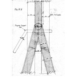 KIT Basculant palissade RING