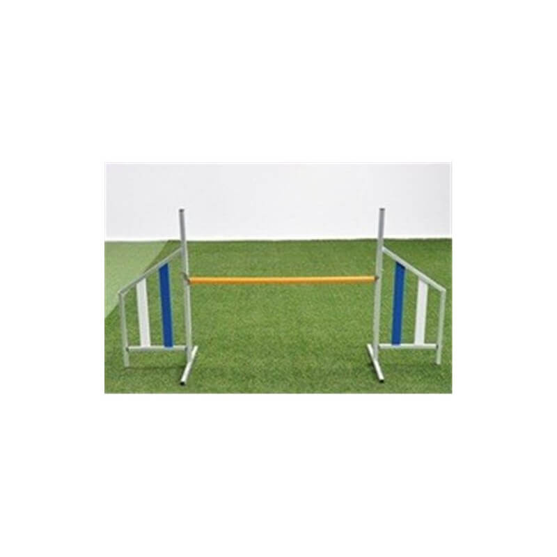 SMART 99 : Haie Jump 99 en alu  Smart-99 - 1