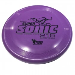 HERO - supersonic 215 taffy