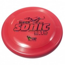 HERO - supersonic 215 taffy