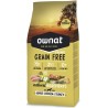 OWNAT GRAIN FREE PRIME - junior chicken and turkey