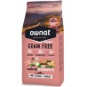 OWNAT GRAIN FREE PRIME - mini chicken and turkey