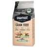OWNAT GRAIN FREE JUST - adult chicken