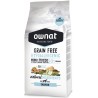 OWNAT HYPOALLERGENIC- salmon