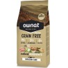 OWNAT GRAIN FREE PRIME CAT - hair and skin
