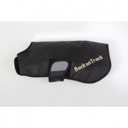 BACK ON TRACK - Manteau Standard Hugo 