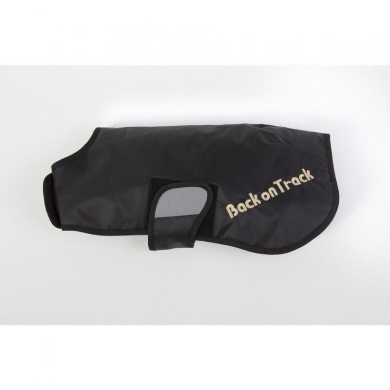 BACK ON TRACK - Manteau Standard Hugo 