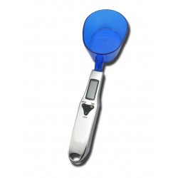 CUILLERE DIGITALE DE PESÉE