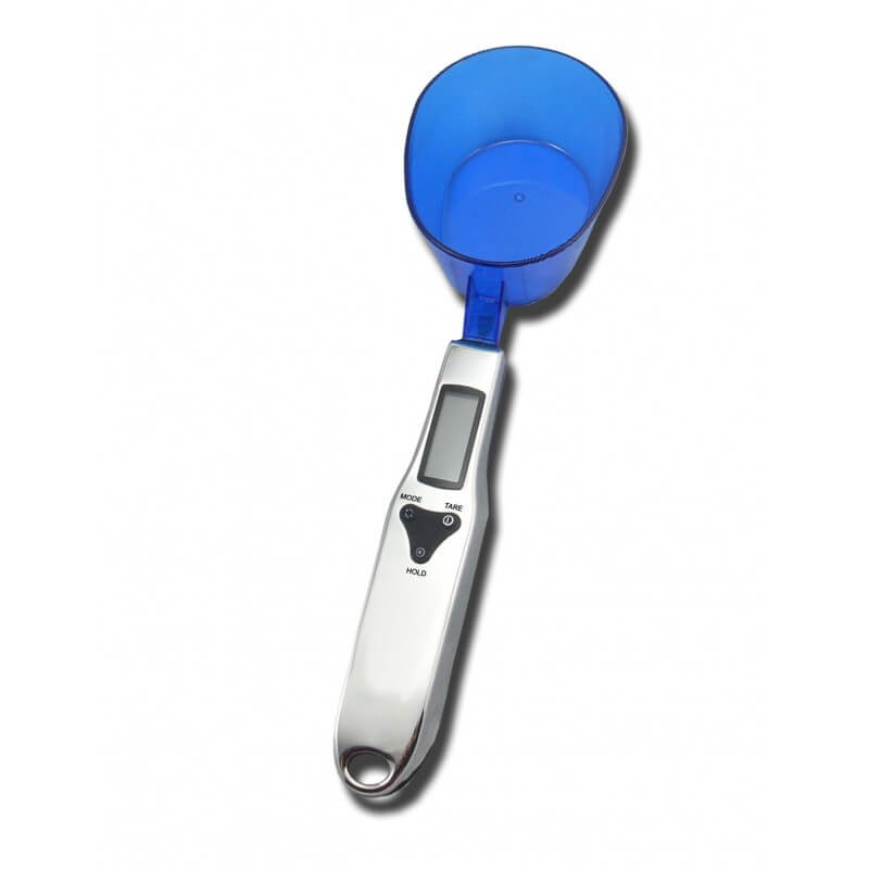 CUILLERE DIGITALE DE PESÉE
