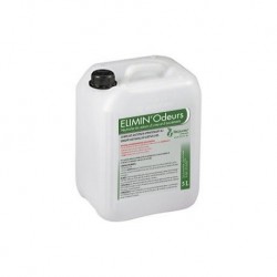 ELIMIN Odeurs - Bidon de 5 litres