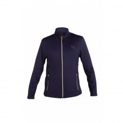 BACK-ON-TRACK-SPORT : VESTE HOMME