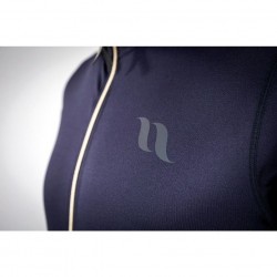 BACK-ON-TRACK-SPORT : VESTE HOMME