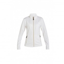 BACK-ON-TRACK-SPORT : VESTE FEMME