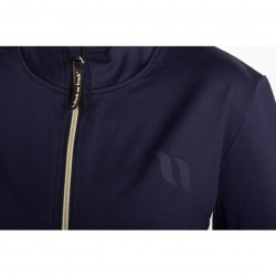 BACK-ON-TRACK-SPORT : VESTE FEMME