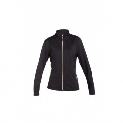 BACK-ON-TRACK-SPORT : VESTE FEMME